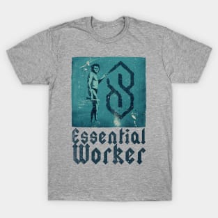 Essential Worker T-Shirt